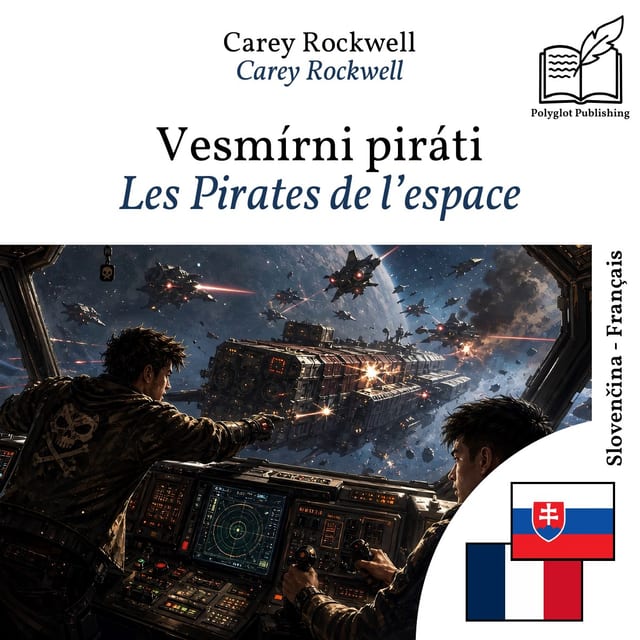 Les Pirates de l’espace