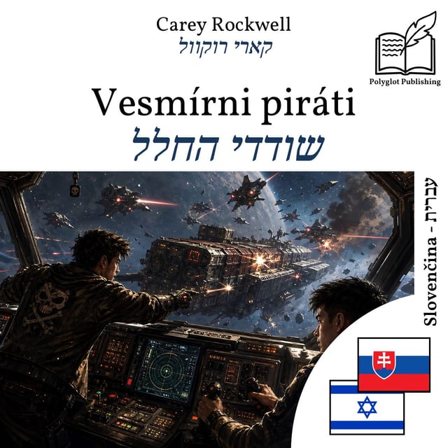 שודדי החלל