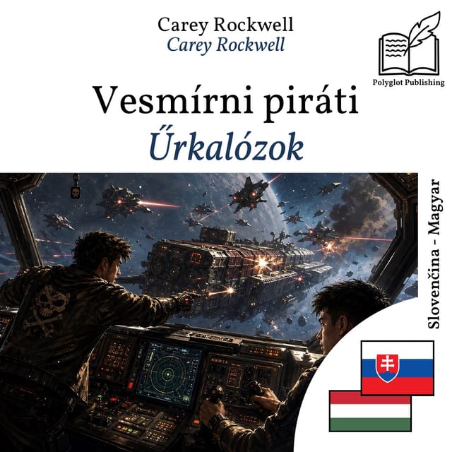 Űrkalózok