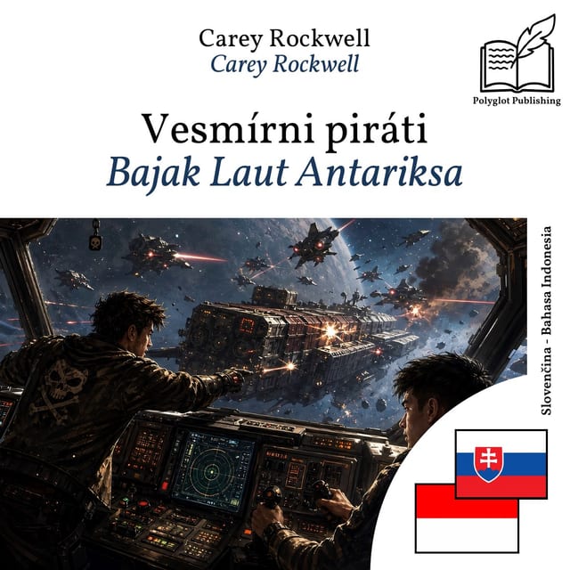 Bajak Laut Antariksa