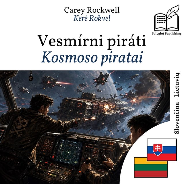 Kosmoso piratai