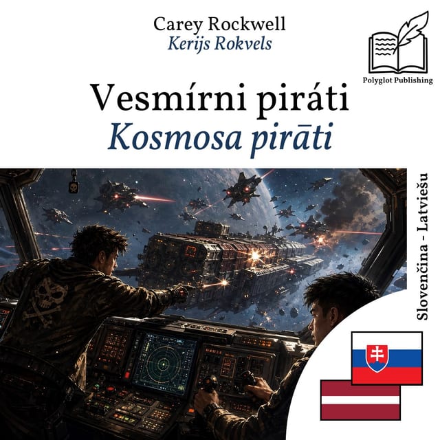 Kosmosa pirāti