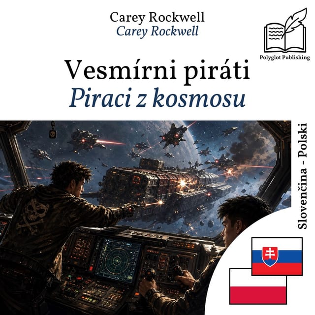 Piraci z kosmosu