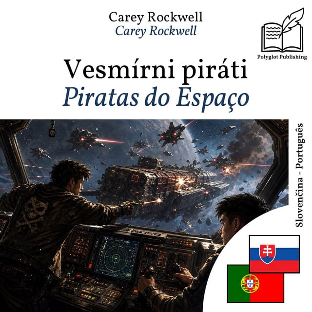 Piratas do Espaço