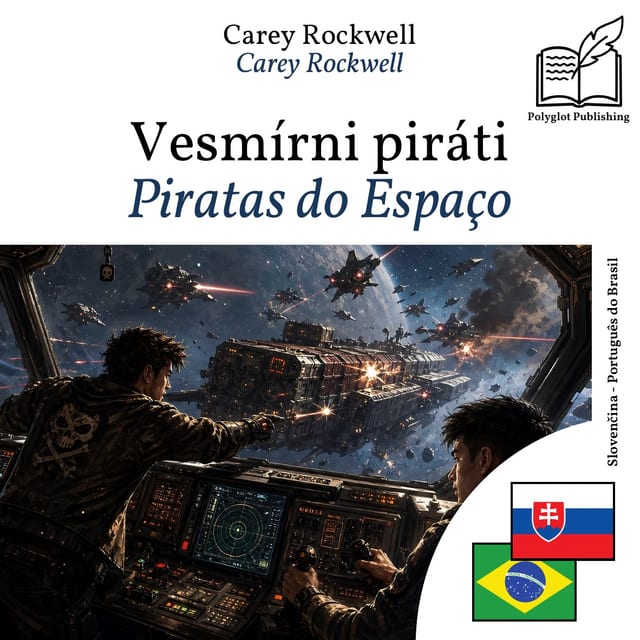 Piratas do Espaço