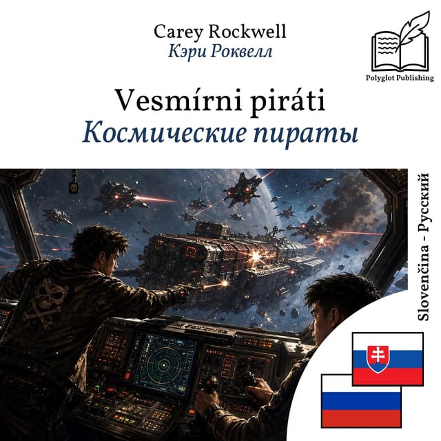 Космические пираты
