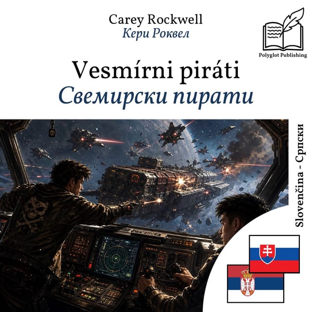 Свемирски пирати
