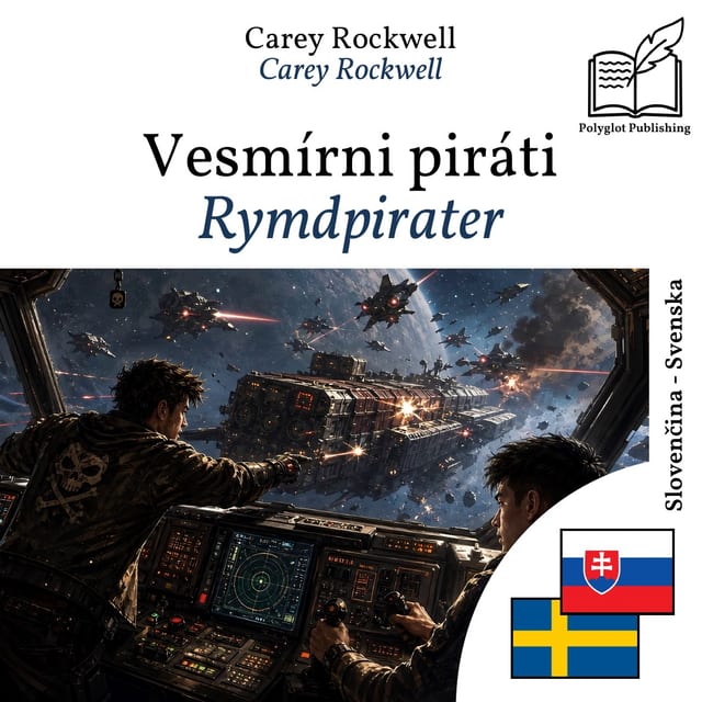 Rymdpirater