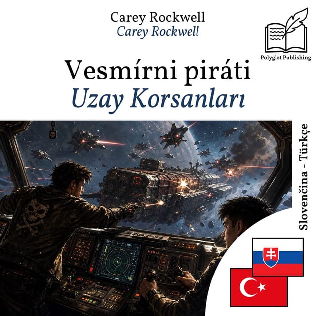 Uzay Korsanları