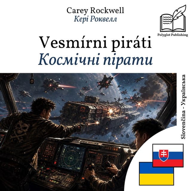 Космічні пірати