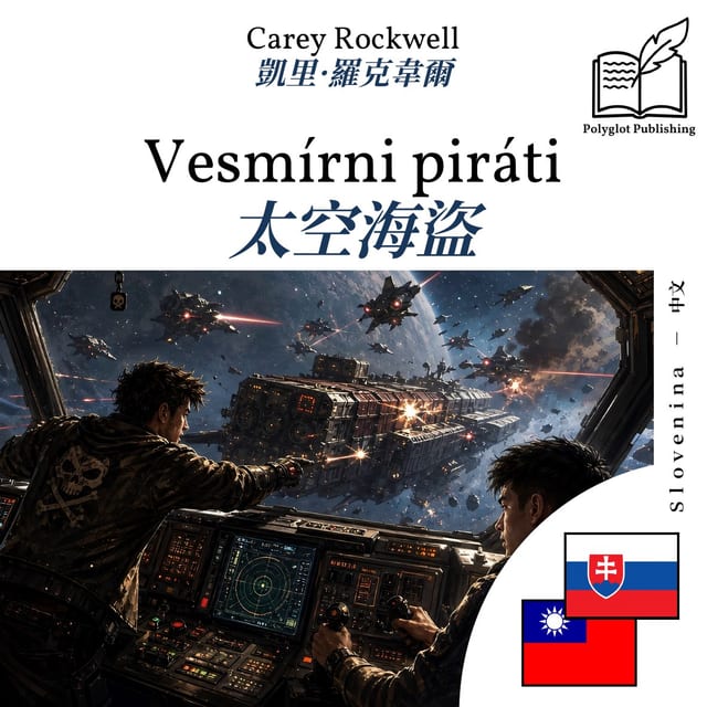 太空海盜