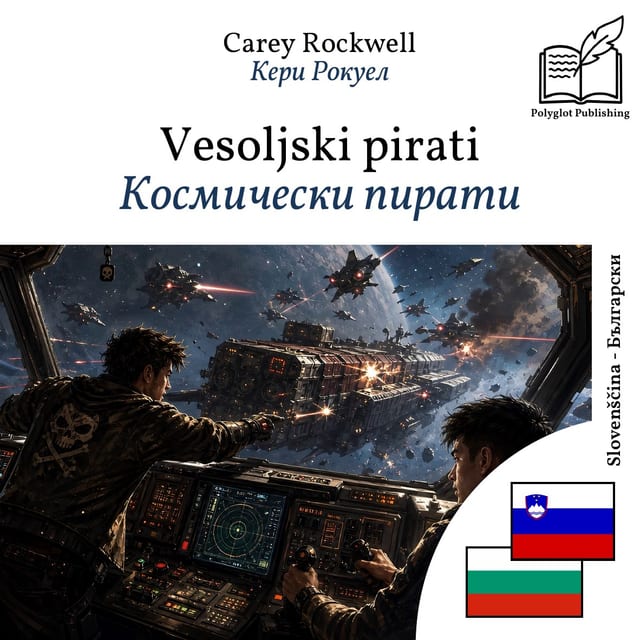 Космически пирати