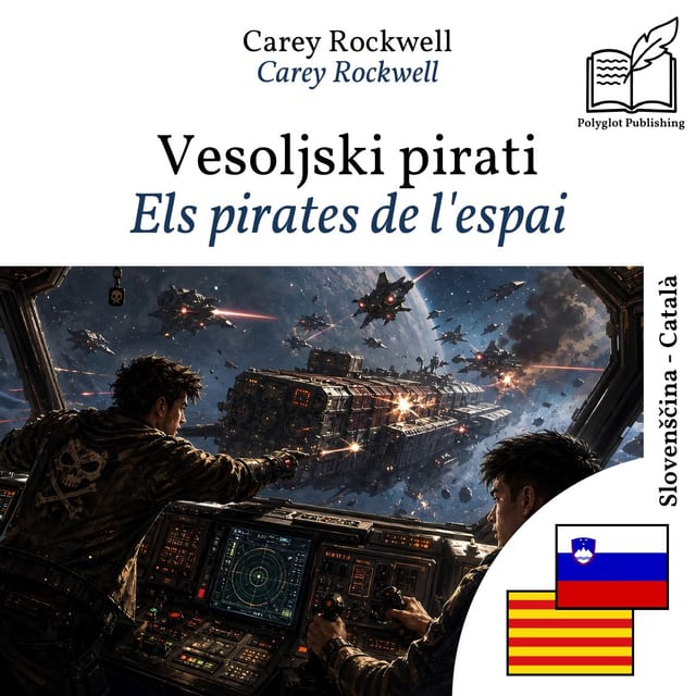 Els pirates de l'espai