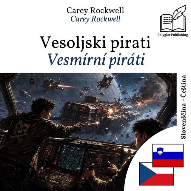 Vesmírní piráti