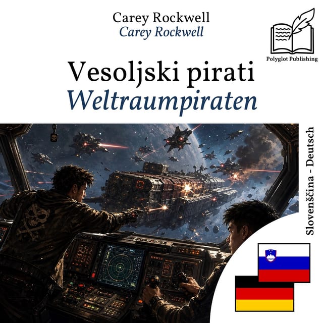 Weltraumpiraten
