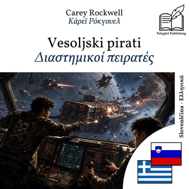 Διαστημικοί πειρατές