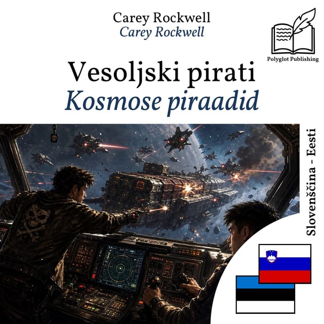 Kosmose piraadid