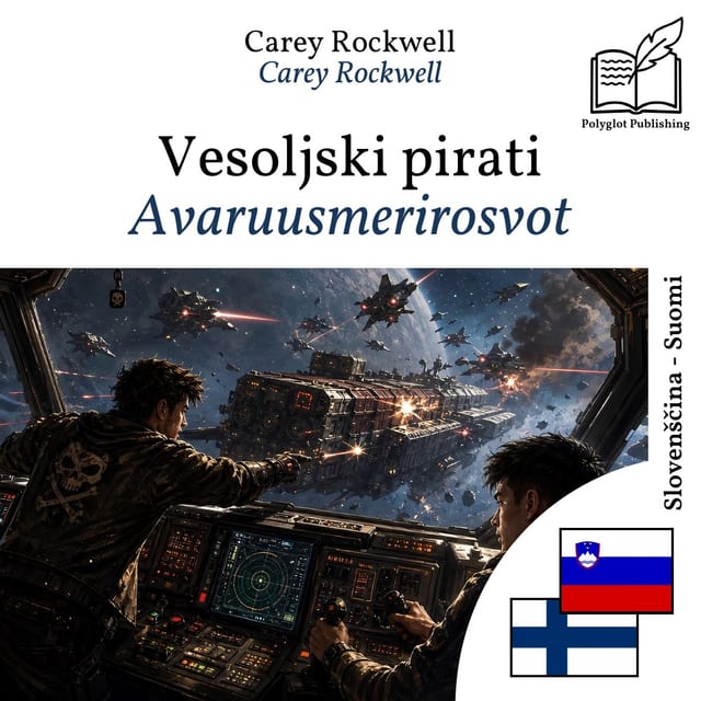 Avaruusmerirosvot