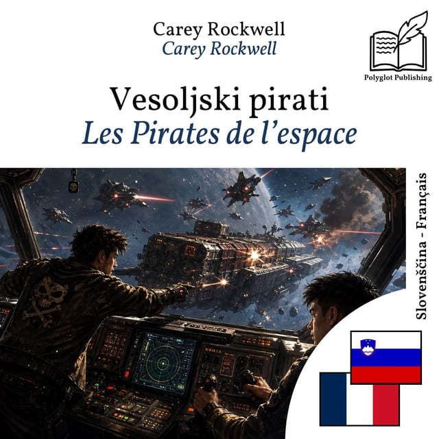 Les Pirates de l’espace
