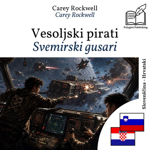 Svemirski gusari