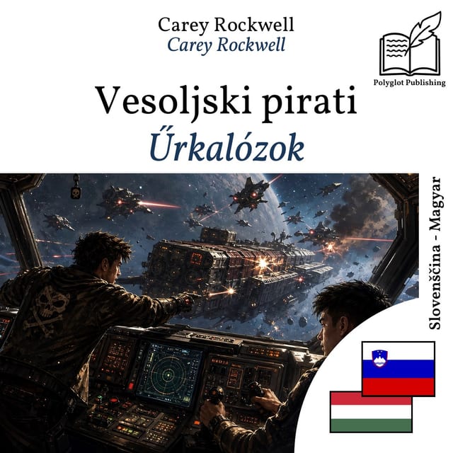 Űrkalózok