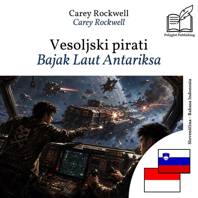 Bajak Laut Antariksa