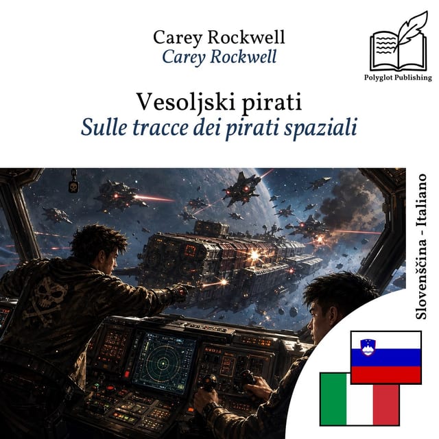 Sulle tracce dei pirati spaziali