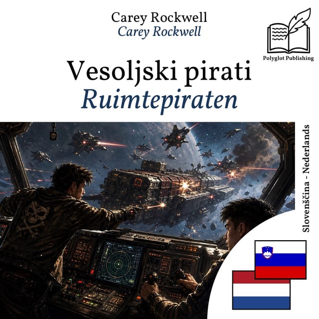 Ruimtepiraten