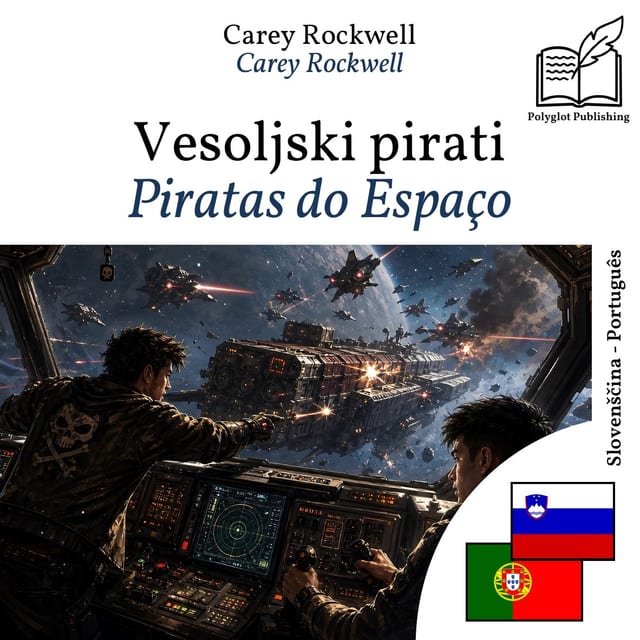 Piratas do Espaço