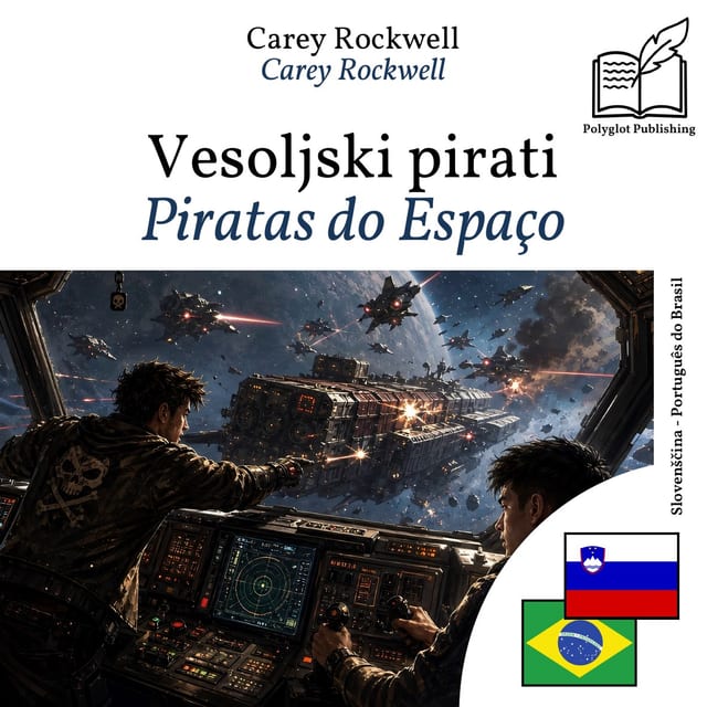 Piratas do Espaço