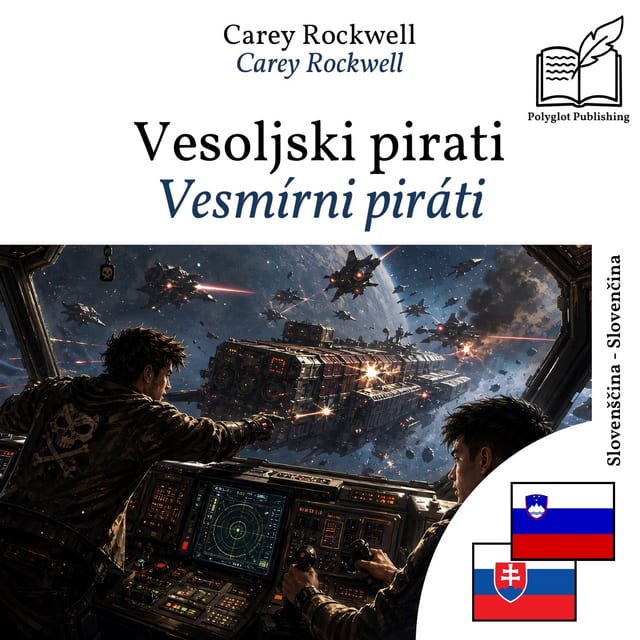 Vesmírni piráti