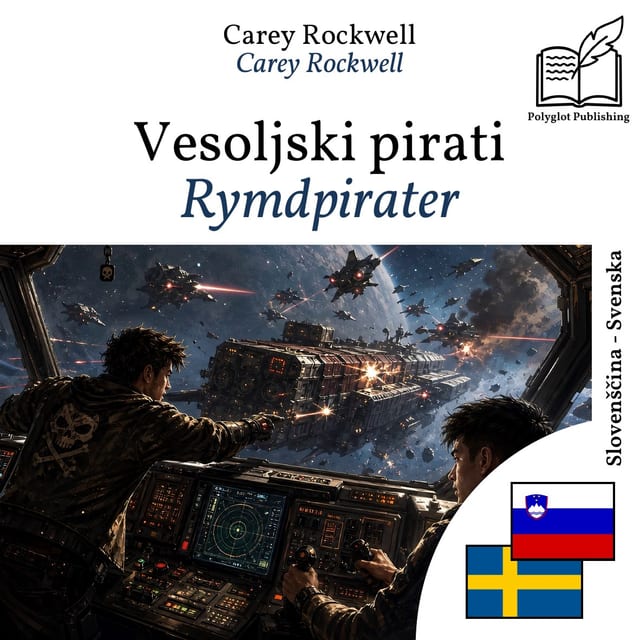 Rymdpirater