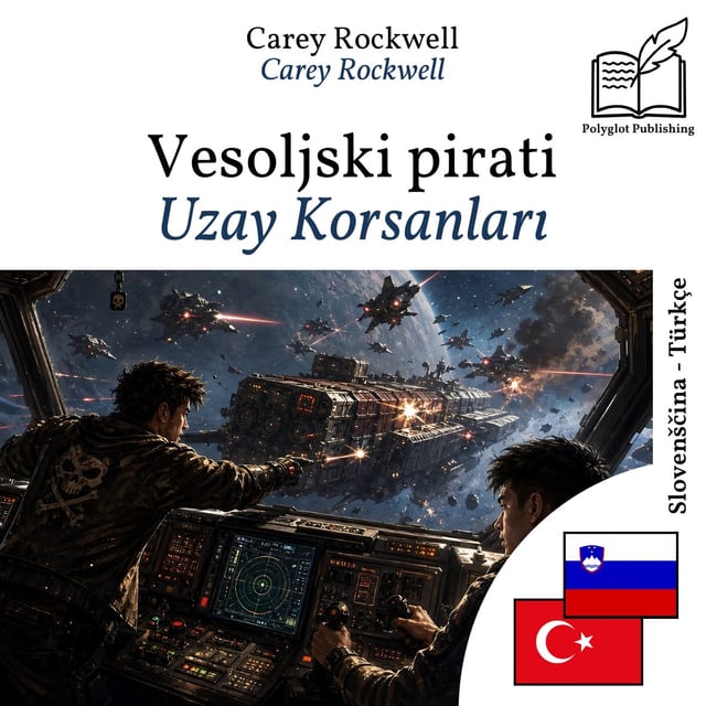 Uzay Korsanları