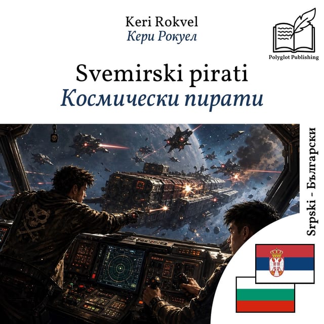 Космически пирати