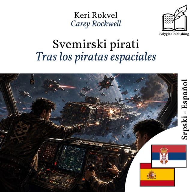 Tras los piratas espaciales