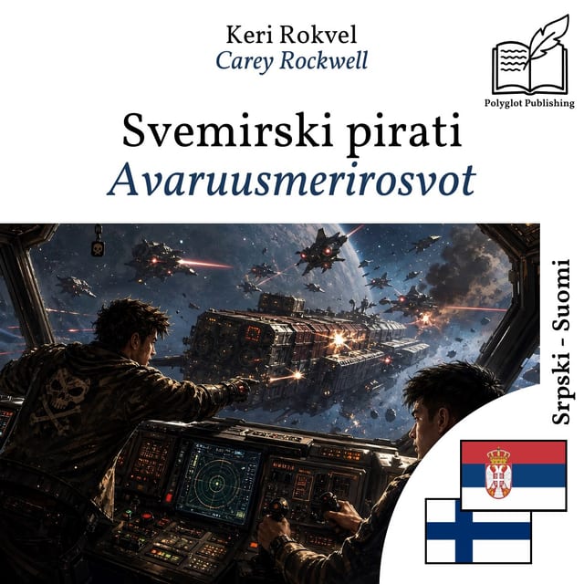 Avaruusmerirosvot