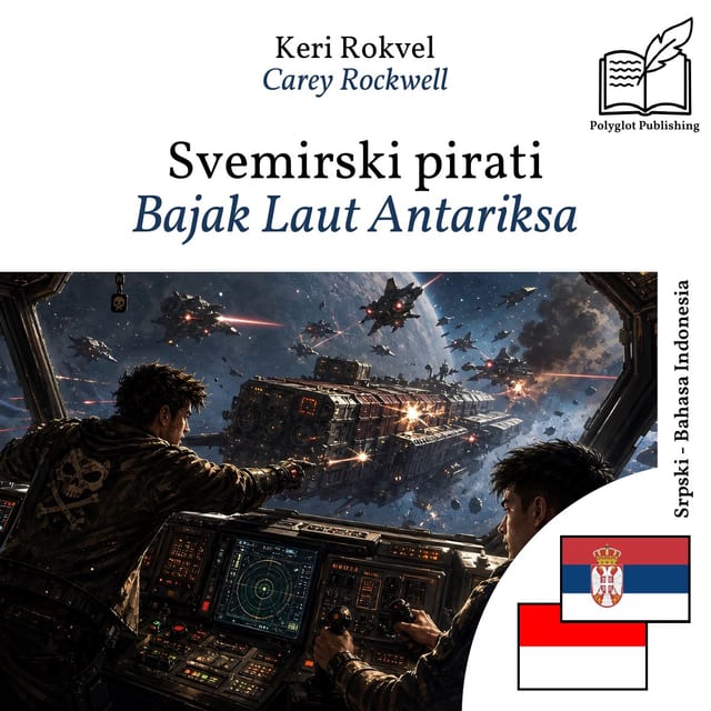 Bajak Laut Antariksa