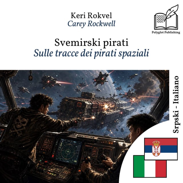 Sulle tracce dei pirati spaziali