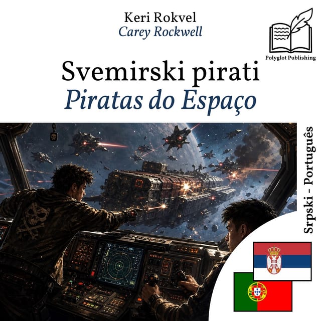 Piratas do Espaço