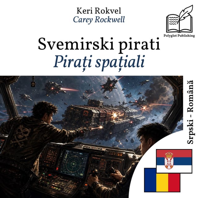 Pirați spațiali