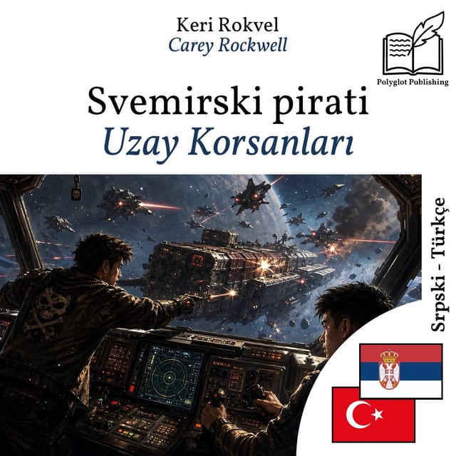Uzay Korsanları