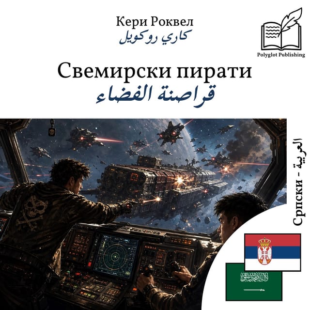 قراصنة الفضاء