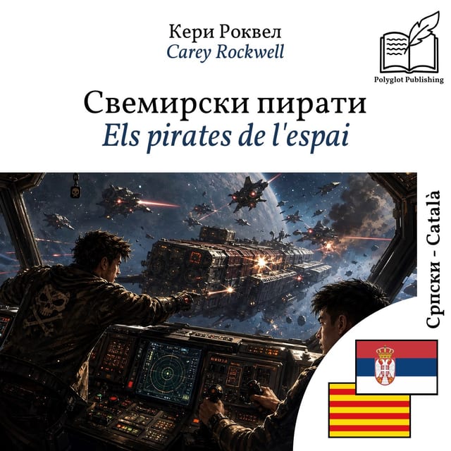 Els pirates de l'espai