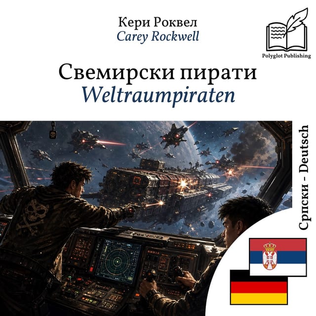 Weltraumpiraten