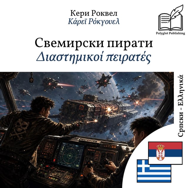 Διαστημικοί πειρατές