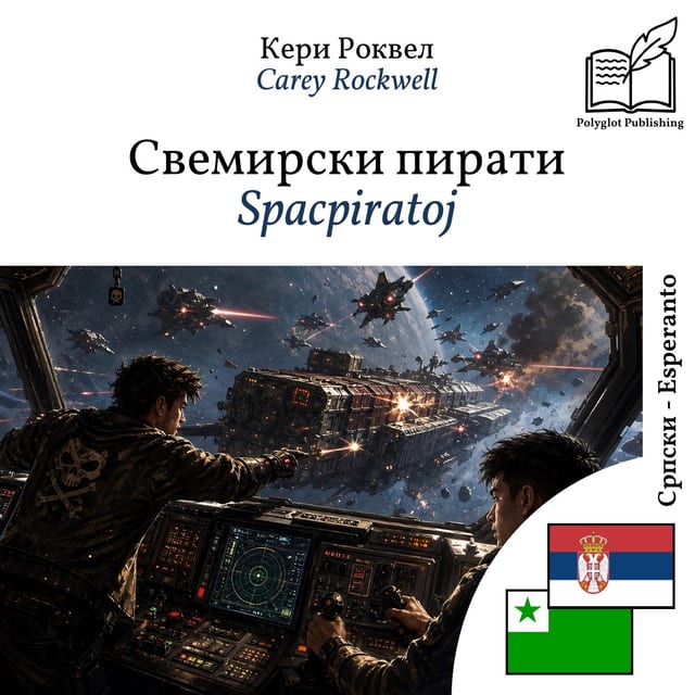 Spacpiratoj