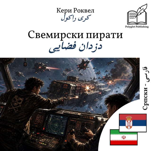دزدان فضایی