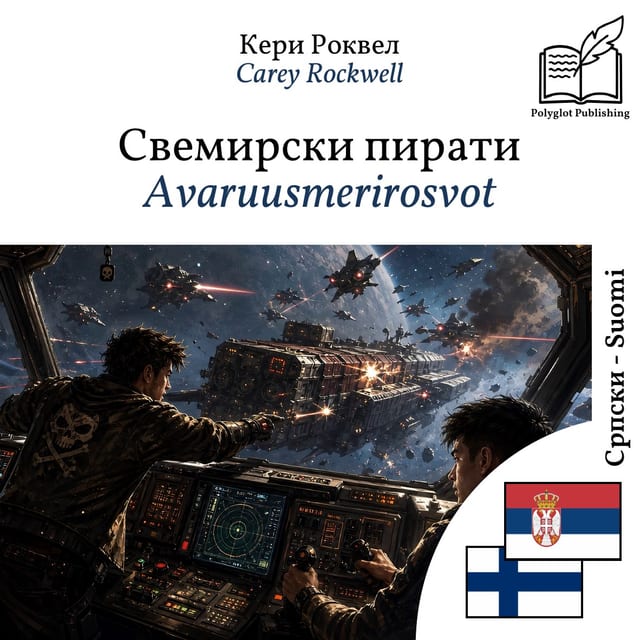 Avaruusmerirosvot