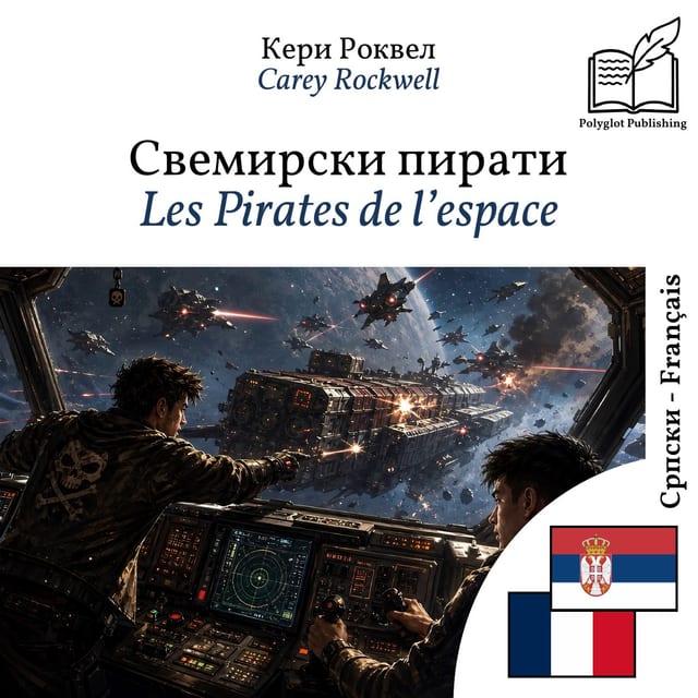 Les Pirates de l’espace