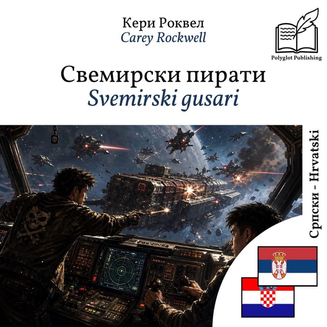 Svemirski gusari